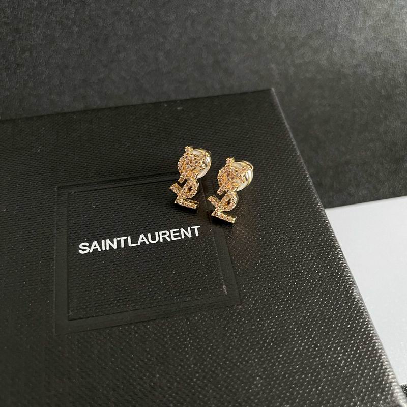 YSL Earring 08yxq39